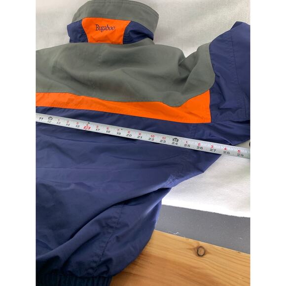 Columbia Mens Bugaboo Jacket Size M - Picture 4 of 12